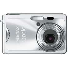 Optio S7