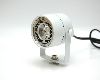 蘋果光HIGH POWER LED 4W超白光攝影燈(可上熱靴)(LINGO-LEDL5)